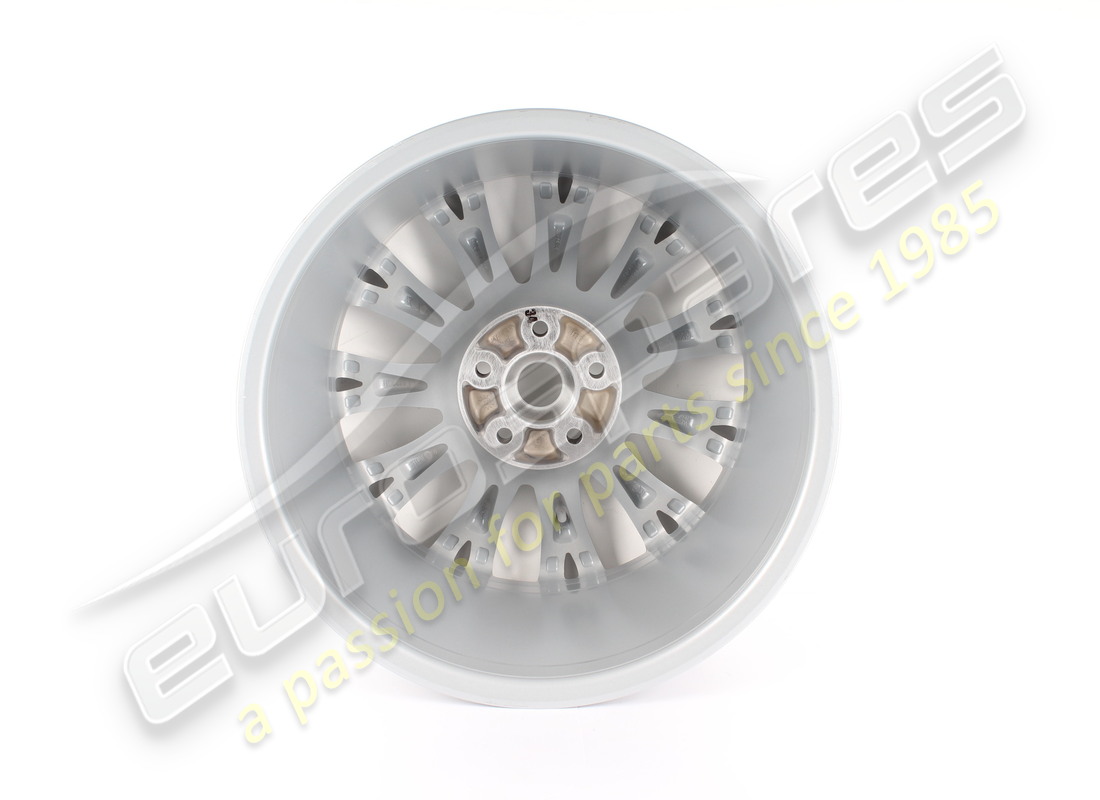 nouveau maserati position cerchio 10.5x18 hal v-. numéro de pièce 82380606 (3)
