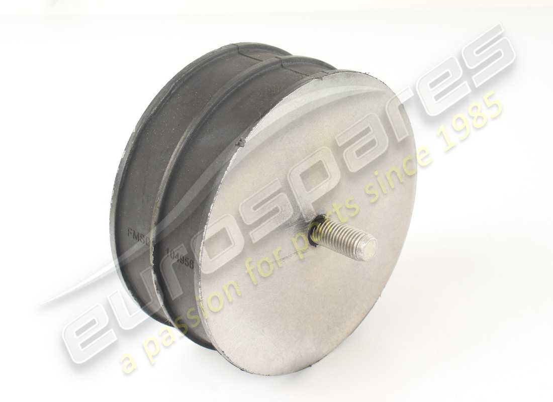 NOUVEAU Eurospares SUPPORT MOTEUR OD 106MM . NUMÉRO DE PIÈCE 104956 (1)
