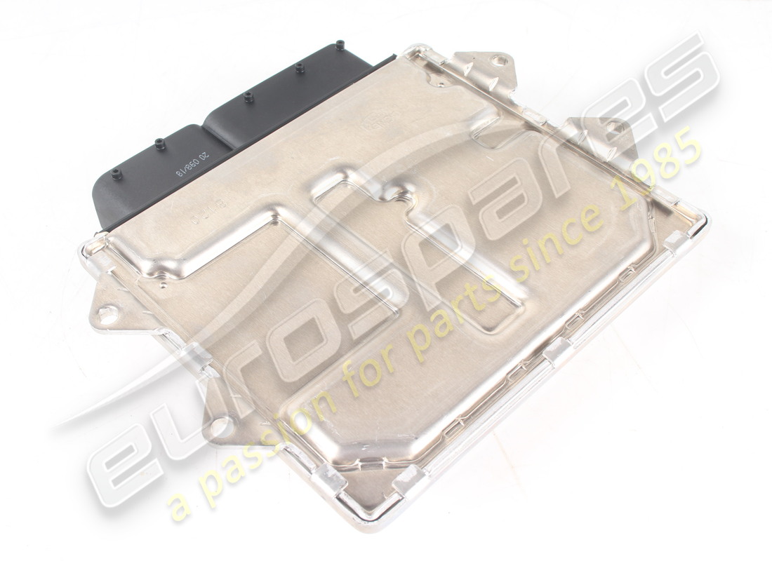 utilisé ferrari ecu dct. numéro de pièce 330778 (3)
