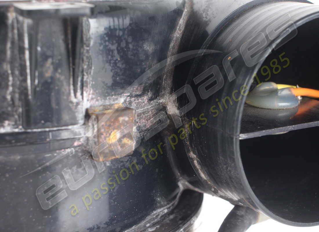 ventilateur électrique d'occasion ferrari lh provenant de ch no 76081. numéro de pièce 62438800 (6)