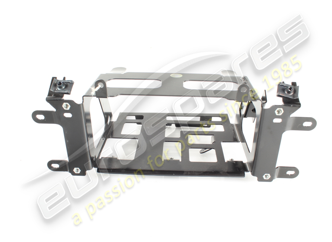 SUPPORT DE MONTAGE NIT COMPLET D'OCCASION Ferrari. NUMÉRO DE PIÈCE 83855300 (1)