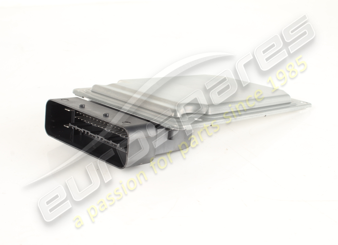 calculateur de suspension magneride d'occasion. numéro de pièce : 272823 (3)