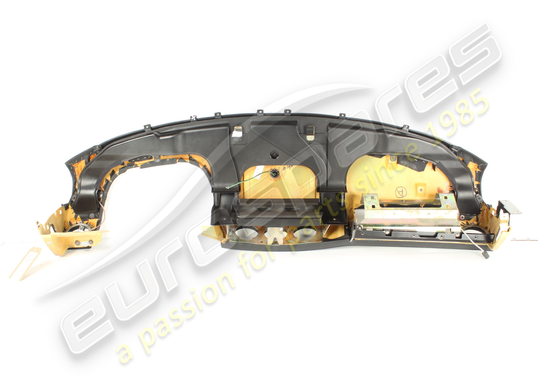 tableau de bord rhd d'occasion ferrari en noir 8500. numéro de pièce 65631000 (4)