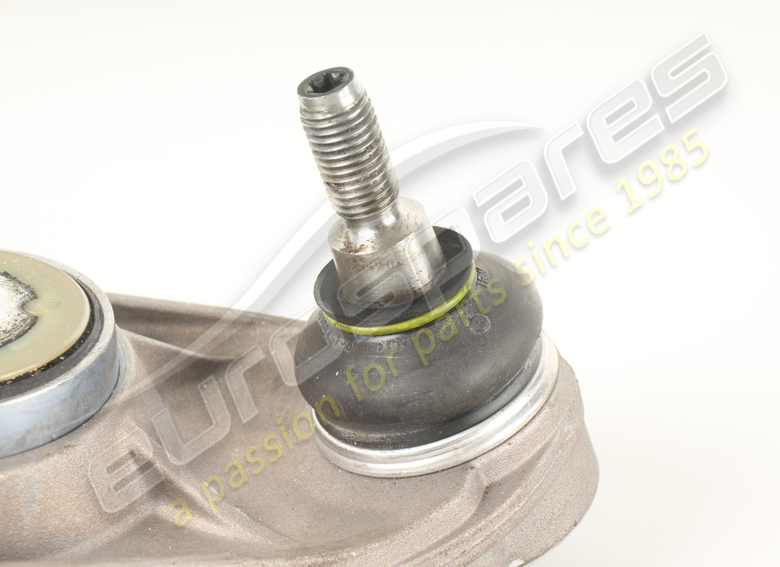 nouveau bras de commande de voie porsche. numéro de pièce 99134105303 (3)