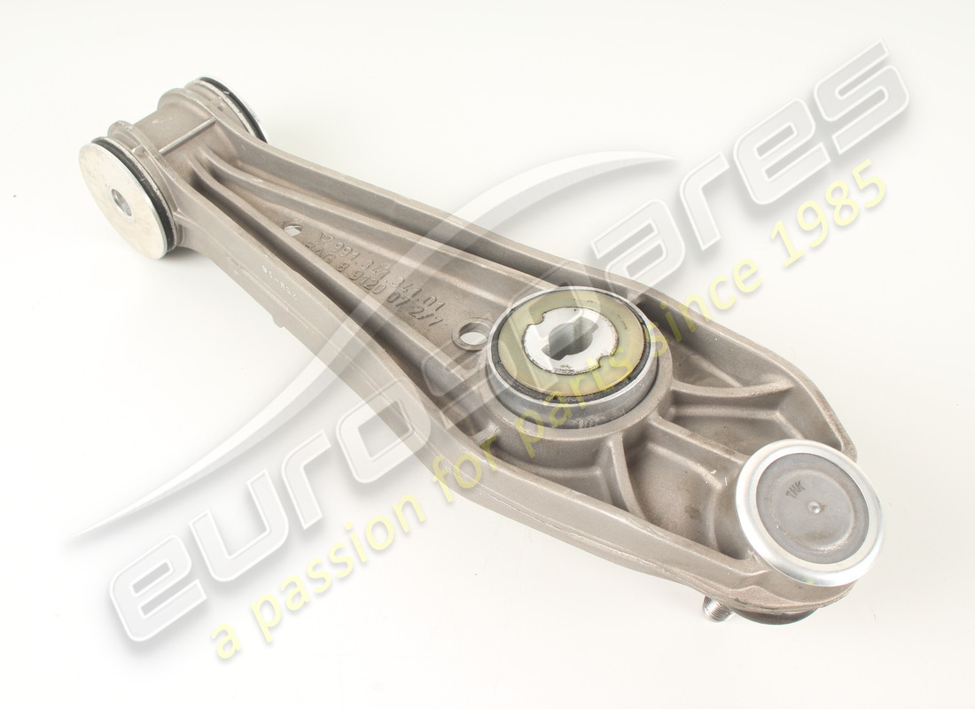 nouveau bras de commande de voie porsche. numéro de pièce 99134105303 (4)