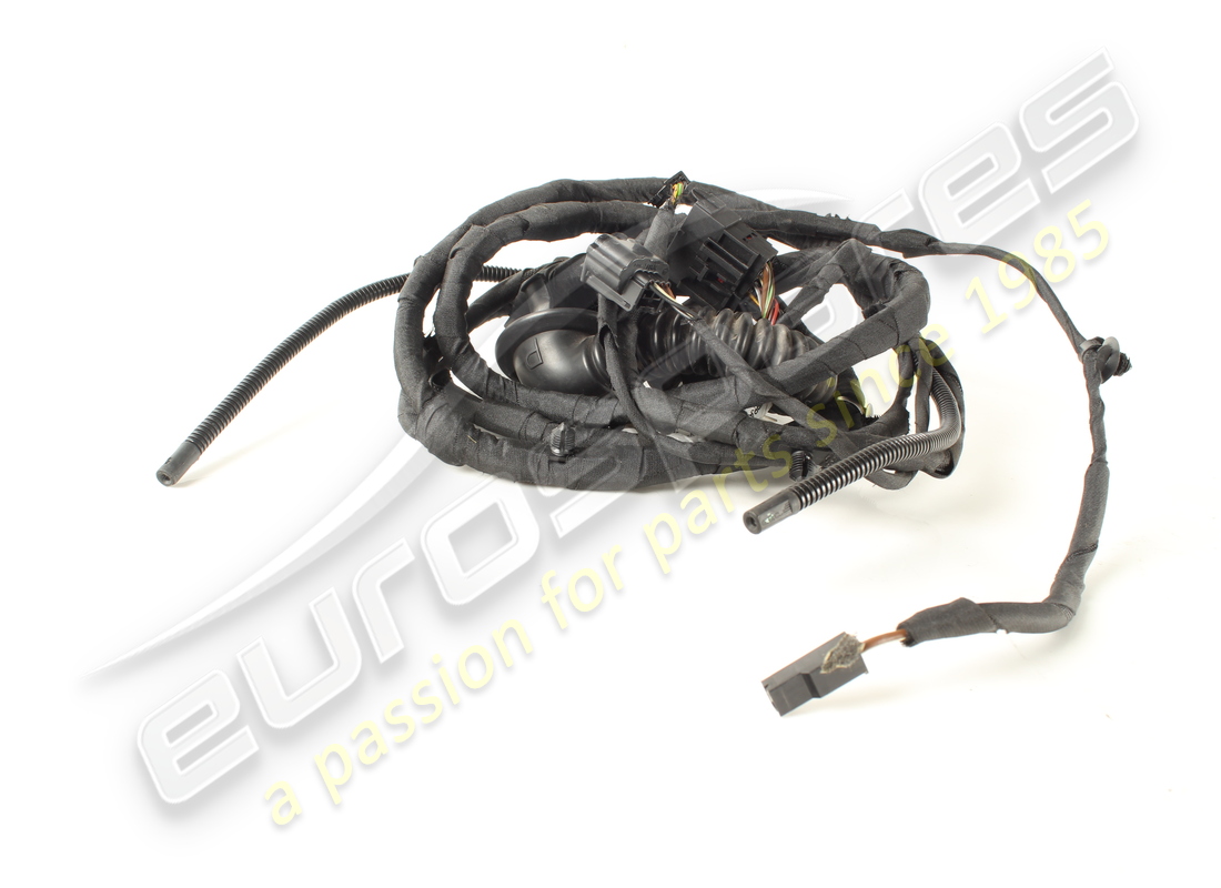 ferrari câble de hayon utilisé. numéro de pièce 283715 (1)