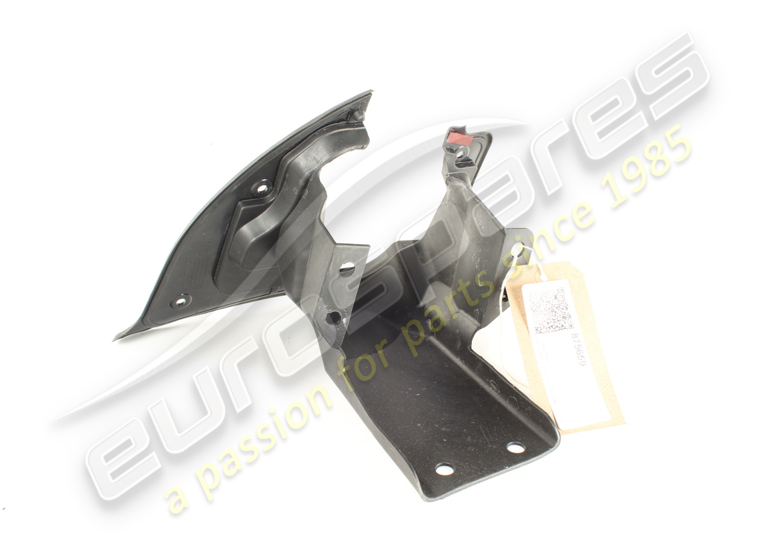 d'occasion ferrari couvercle cerniera post post.dx. numéro de pièce 875659 (2)