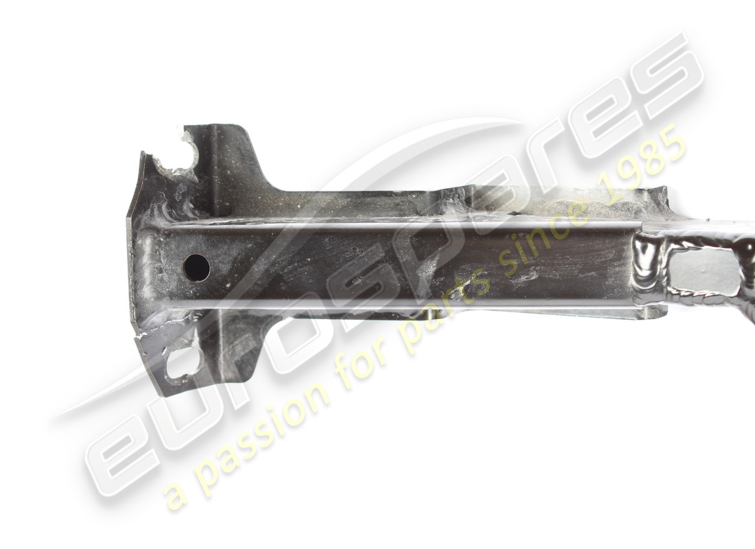 treillis de protection avant complet ferrari endommagé. numéro de pièce 88858500 (2)