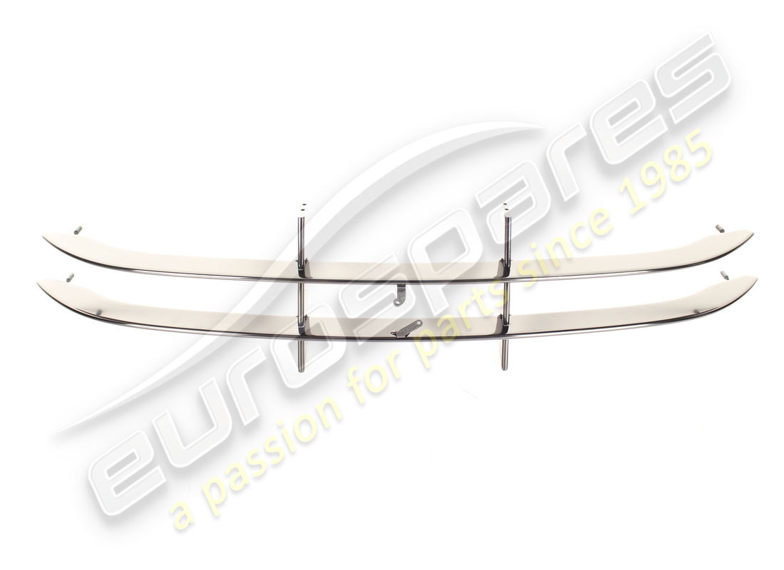 nouvelle grille de pare-chocs ferrari. numéro de pièce 813833 (1)