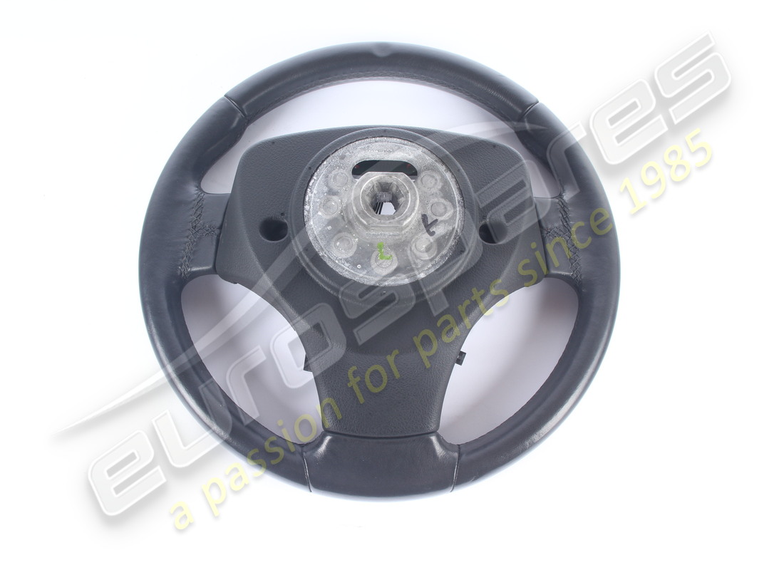 ensemble de volant de aston martin utilisé. numéro de pièce 4g433600db (3)