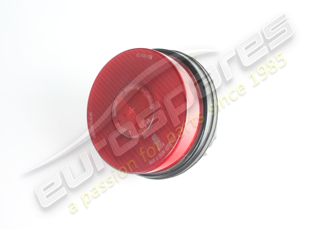 UTILISÉ Ferrari FEU STOP/ARRIÈRE ARRIÈRE. NUMÉRO DE PIÈCE 60170305 (1)