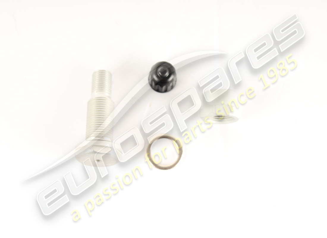 NOUVELLE VALVE Maserati POUR REVÊTEMENT TUBELESS . NUMÉRO DE PIÈCE 174166 (1)