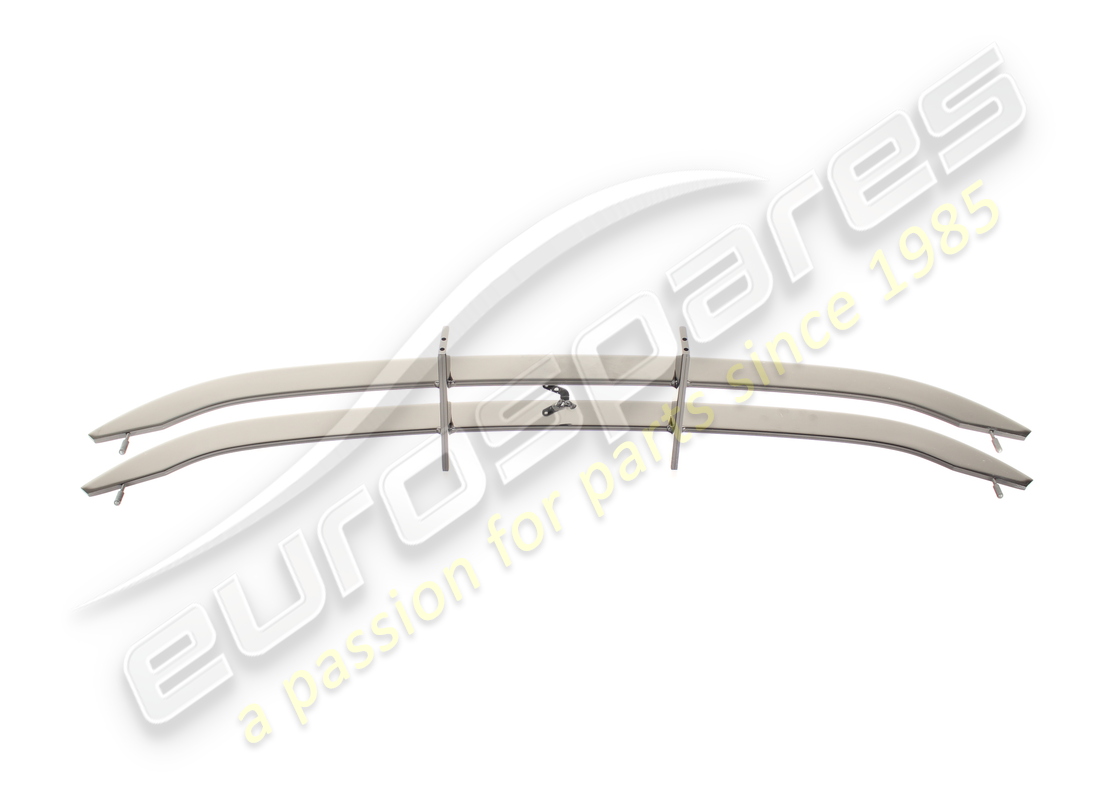nouvelle grille de pare-chocs ferrari. numéro de pièce 813833 (2)