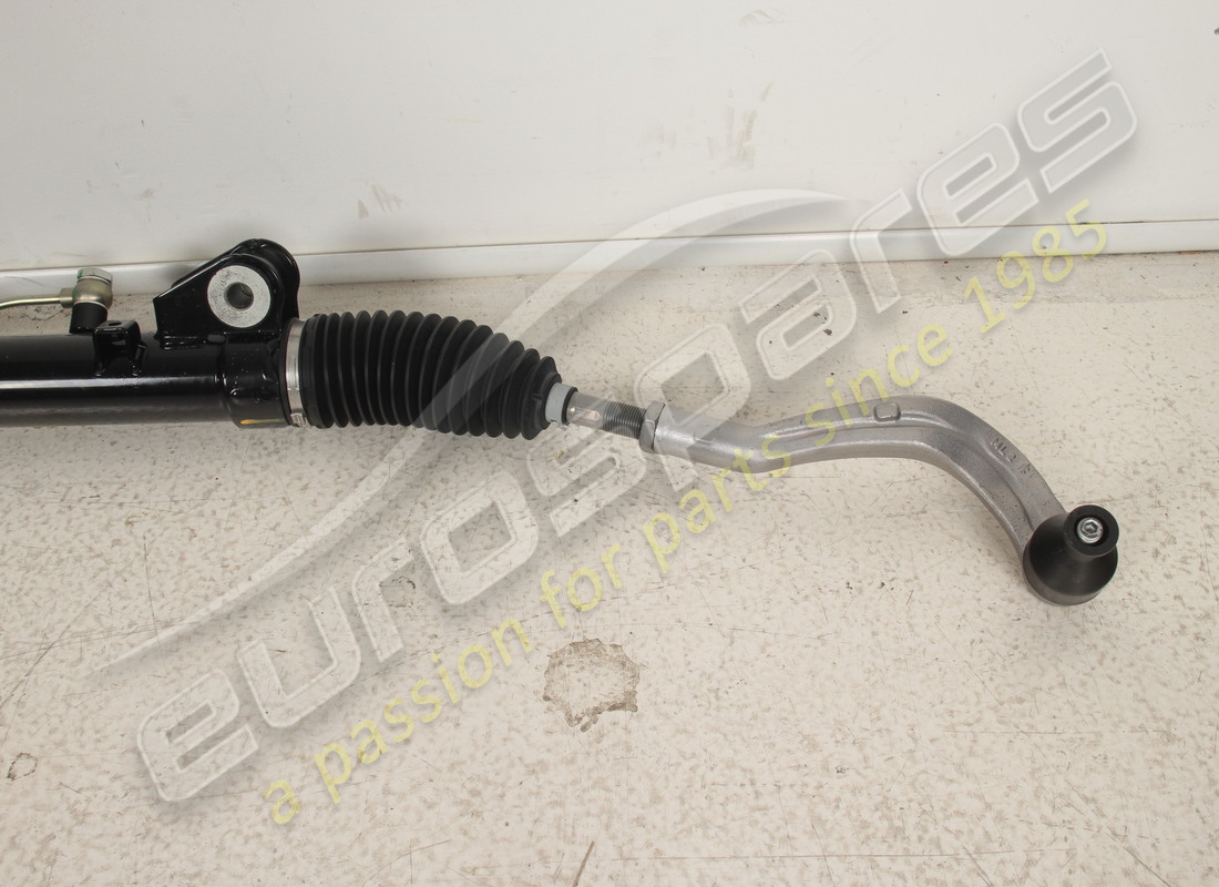 nouvelle crémaillère de direction maserati. numéro de pièce 673010888 (4)