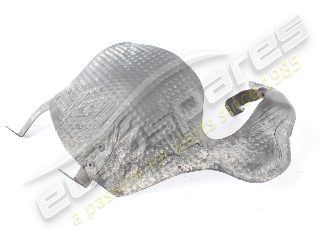 D'OCCASION Ferrari RIPARO CALORE PRECAT SX. NUMÉRO DE PIÈCE 818490 (1)