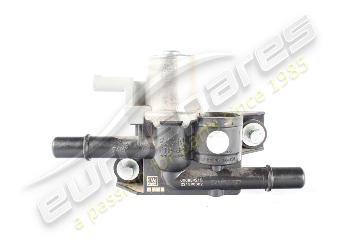 VALVE FTIV Ferrari D'OCCASION. NUMÉRO DE PIÈCE 859215 (1)