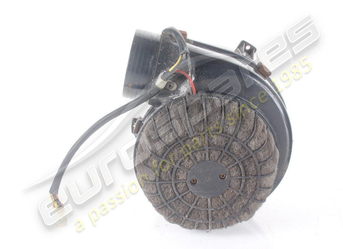 ventilateur électrique d'occasion ferrari lh provenant de ch no 76081. numéro de pièce 62438800 (4)
