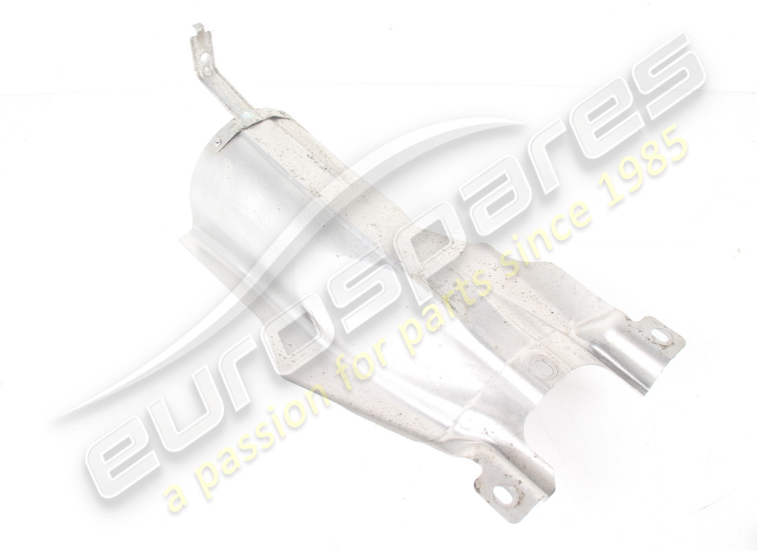 BOUCLIER THERMIQUE COURT D'OCCASION Ferrari. NUMÉRO DE PIÈCE 314501 (1) BOUCLIER THERMIQUE COURT D'OCCASION Ferrari. NUMÉRO DE PIÈCE 314501 (1)