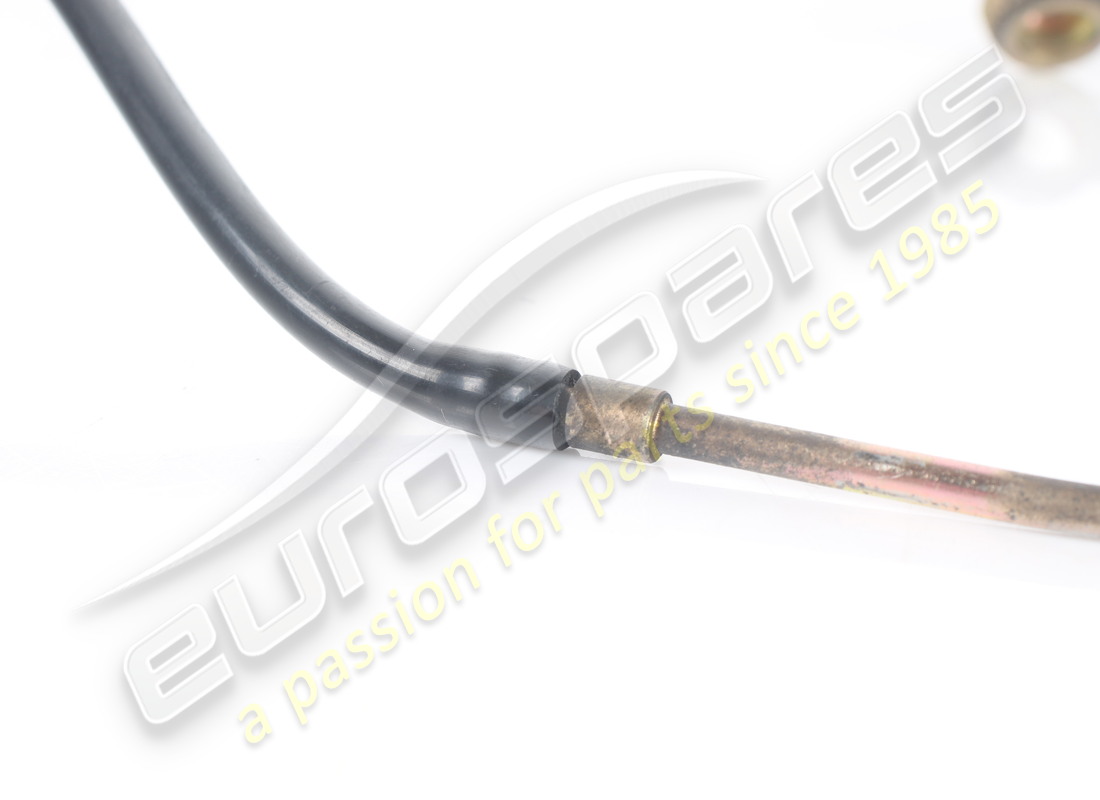 UTILISÉ FERRARI TUBE DE CARBURANT VERS LE CYLINDRE 3. NUMÉRO DE PIÈCE 118592 (3) utilisé ferrari tube de carburant vers le cylindre 3. numéro de pièce 118592 (3)