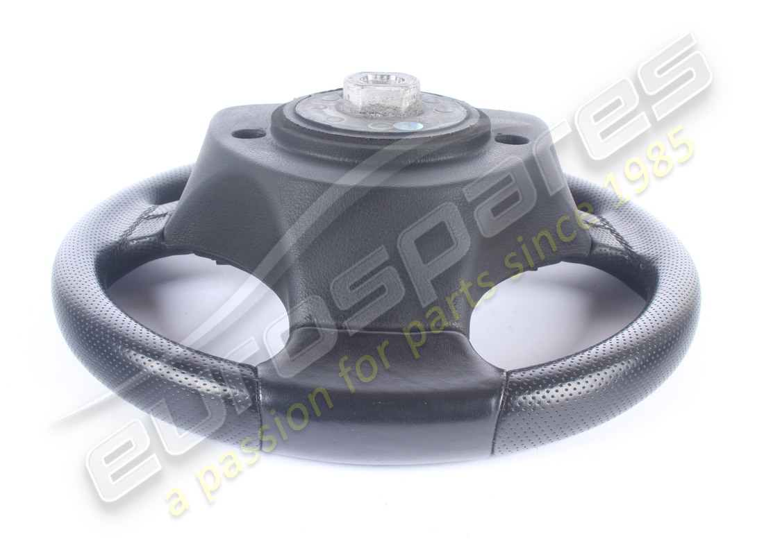 ENSEMBLE DE VOLANT DE ASTON MARTIN UTILISÉ. NUMÉRO DE PIÈCE 4G433600AB (6) ensemble de volant de aston martin utilisé. numéro de pièce 4g433600ab (6)