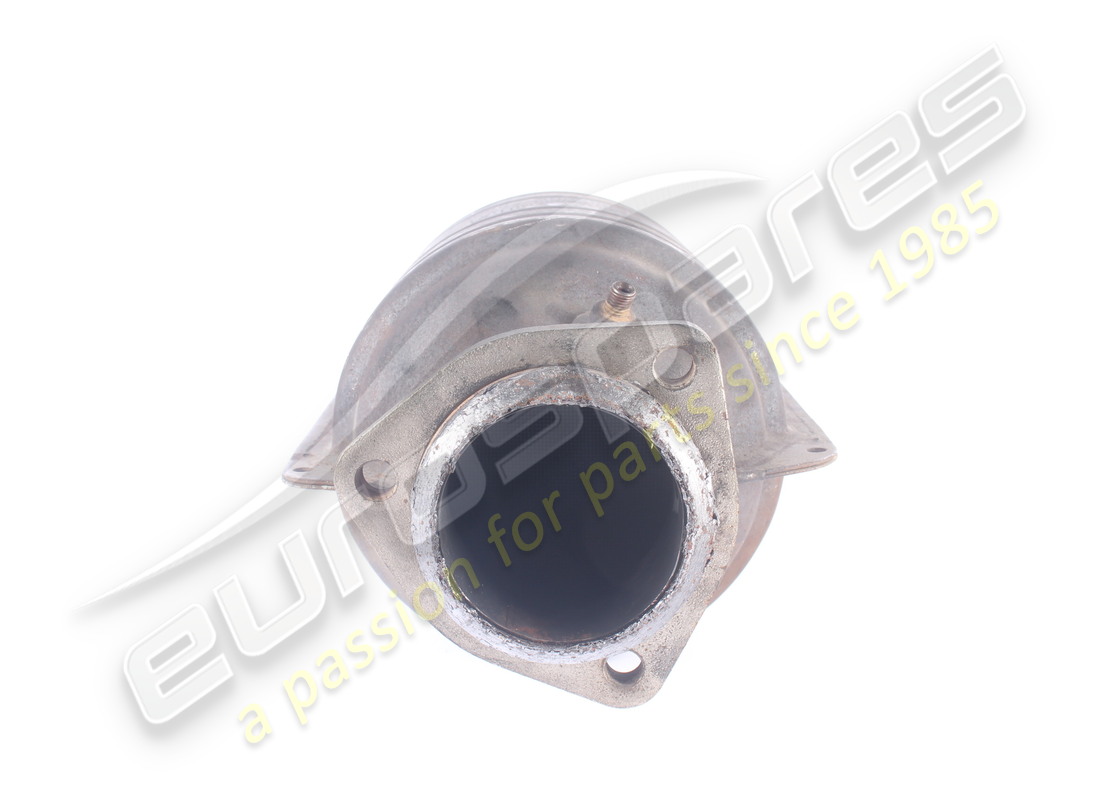 convertisseur catalytique d'occasion ferrari. numéro de pièce 149304 (4)