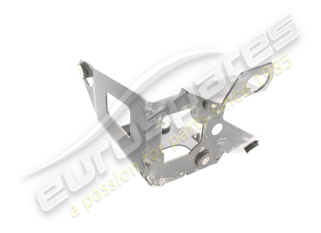 utilisé le support ferrari. numéro de pièce 276926 (2)
