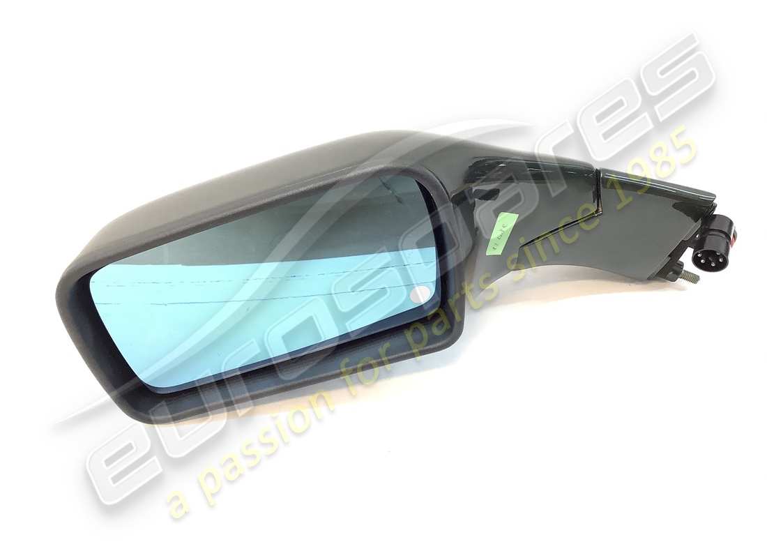 NOUVEAU (AUTRE) Ferrari MIROIR DE PORTE LH RHD . NUMÉRO DE PIÈCE 62867610 (1)