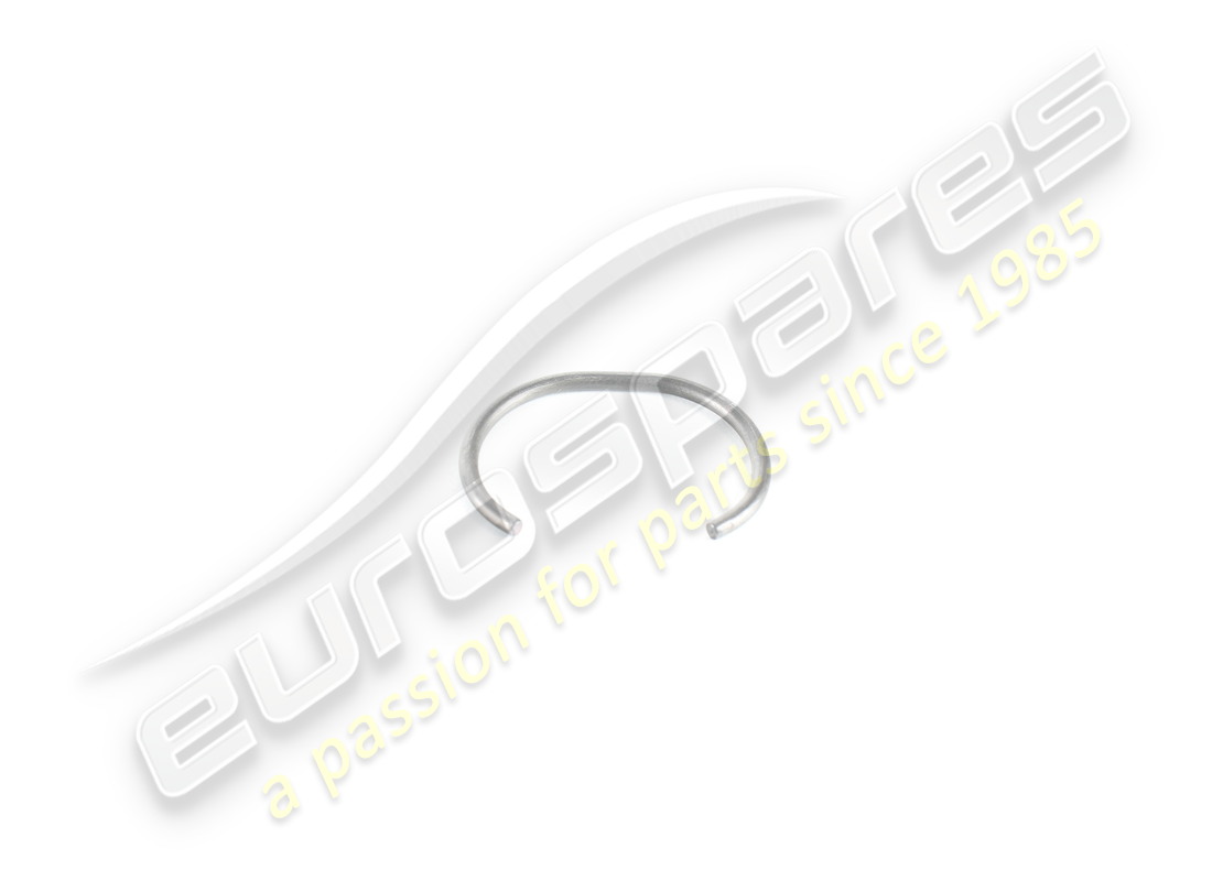 nouveau porsche circlip. numéro de pièce 95834949110 (1)