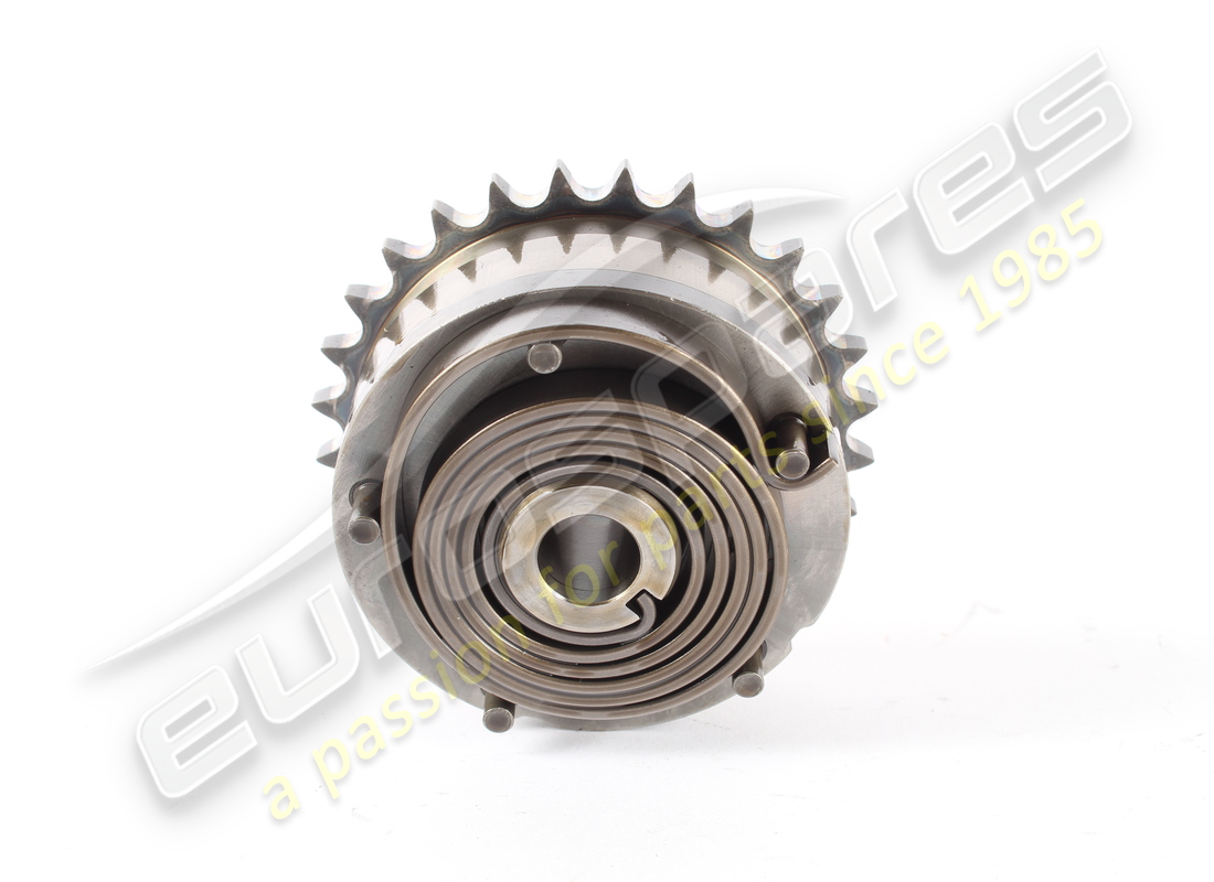 variateur de phase d'induction ferrari utilisé. numéro de pièce 241906 (2)