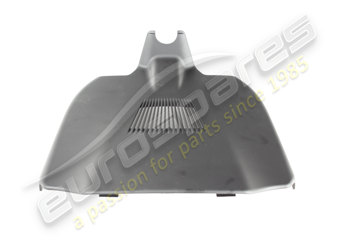 COUVERCLE ARRIÈRE ADAS D'OCCASION Ferrari. NUMÉRO DE PIÈCE 868350 (1)