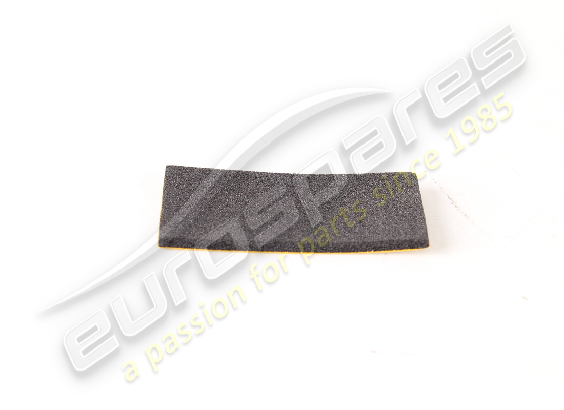 ABSORBEUR ACOUSTIQUE NEUF LAMBORGHINI. NUMÉRO DE PIÈCE 400959645 (1) absorbeur acoustique neuf lamborghini. numéro de pièce 400959645 (1)