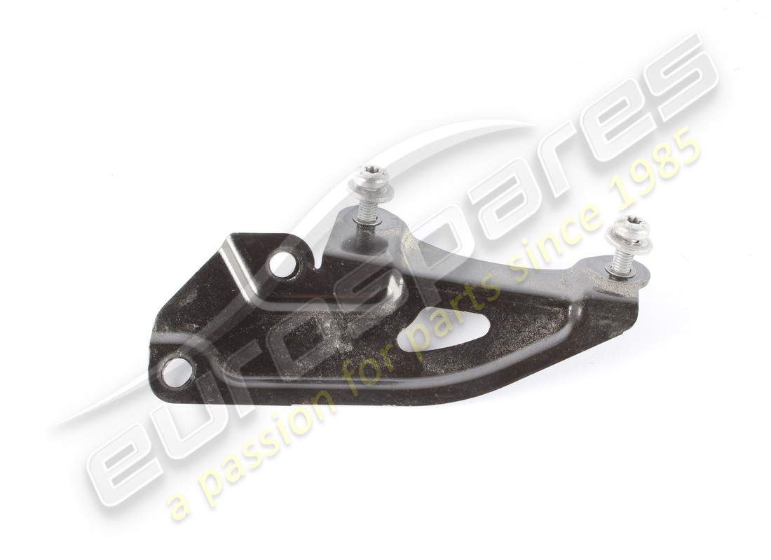 utilisé lamborghini support, vide. numéro de pièce 4s0809163d (2)