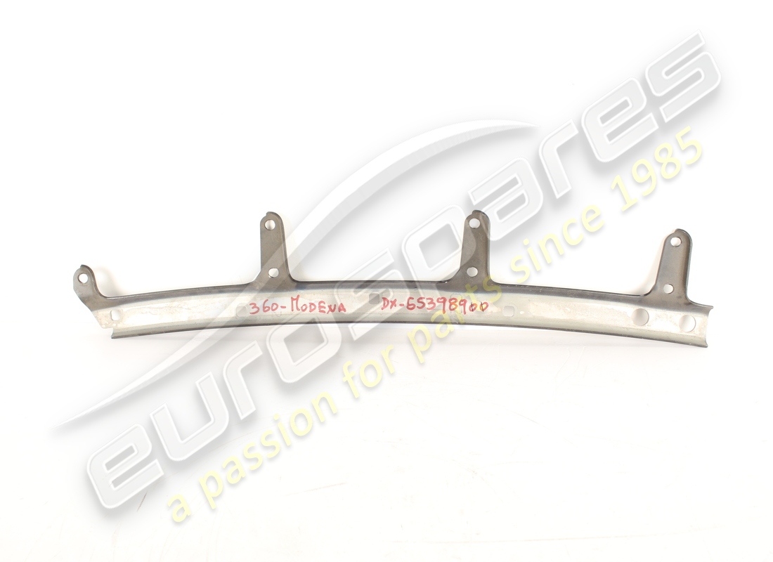 utilisé ferrari support de grille droite. numéro de pièce 65398911 (2)