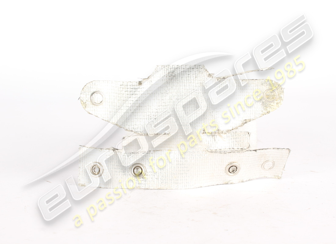 lamborghini bouclier thermique utilisé. numéro de pièce 079133105b (1)
