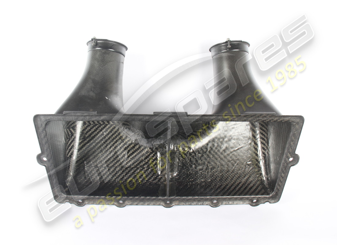 couvercle de boîte de filtre ferrari utilisé. numéro de pièce 271611 (3)