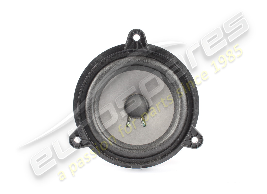 UTILISÉ Ferrari HAUT-PARLEUR WOOFER. NUMÉRO DE PIÈCE 191369 (1)