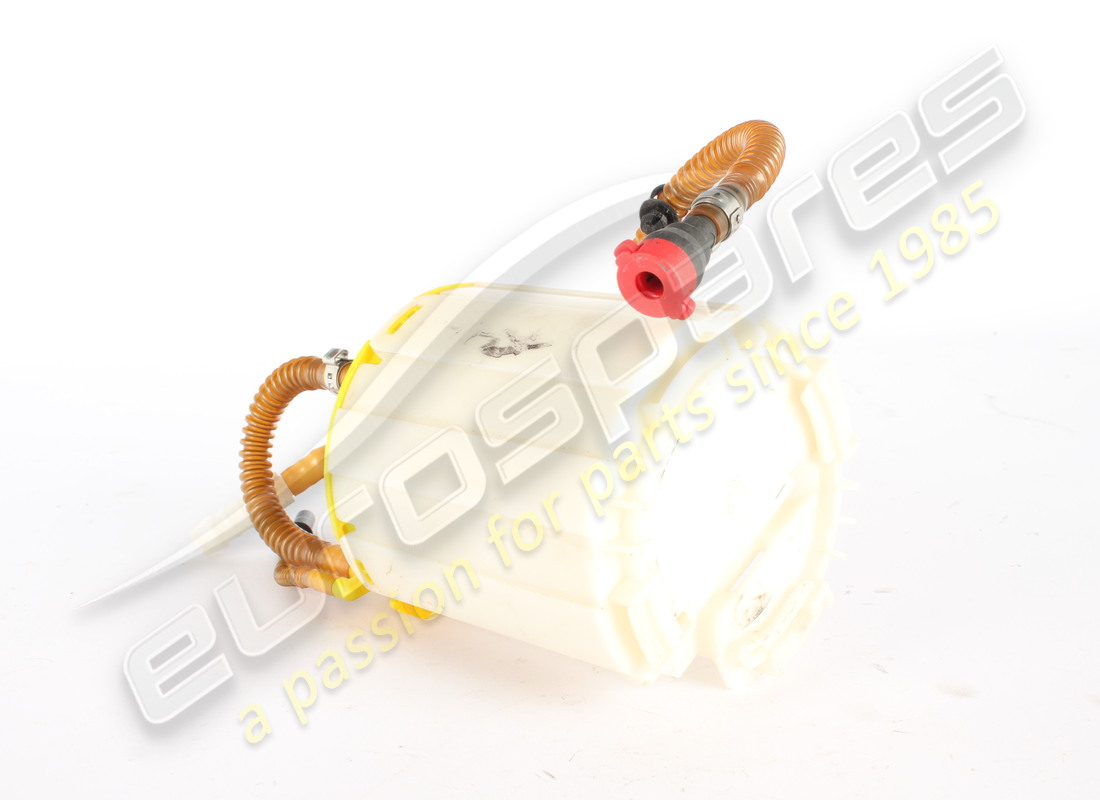 ensemble pompe et réservoir d'occasion aston martin, numéro de pièce droit 4g439b260ac (3)
