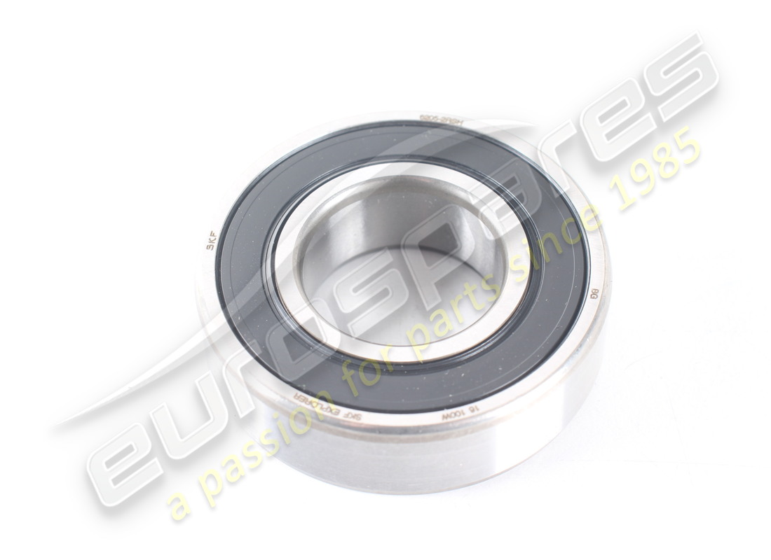 NOUVELLE COURROIE À BILLES AUTO-ALIGNANTE À DOUBLE ÉTANCHÉITÉ FERRARI. RÉFÉRENCE 95891401 (1) nouvelle courroie à billes auto-alignante à double étanchéité ferrari. référence 95891401 (1)