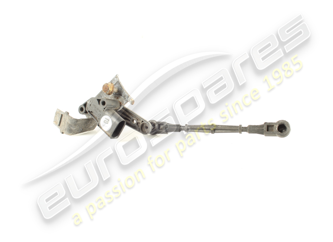 CAPTEUR Lamborghini UTILISÉ. NUMÉRO DE PIÈCE 4M0941309L (1)