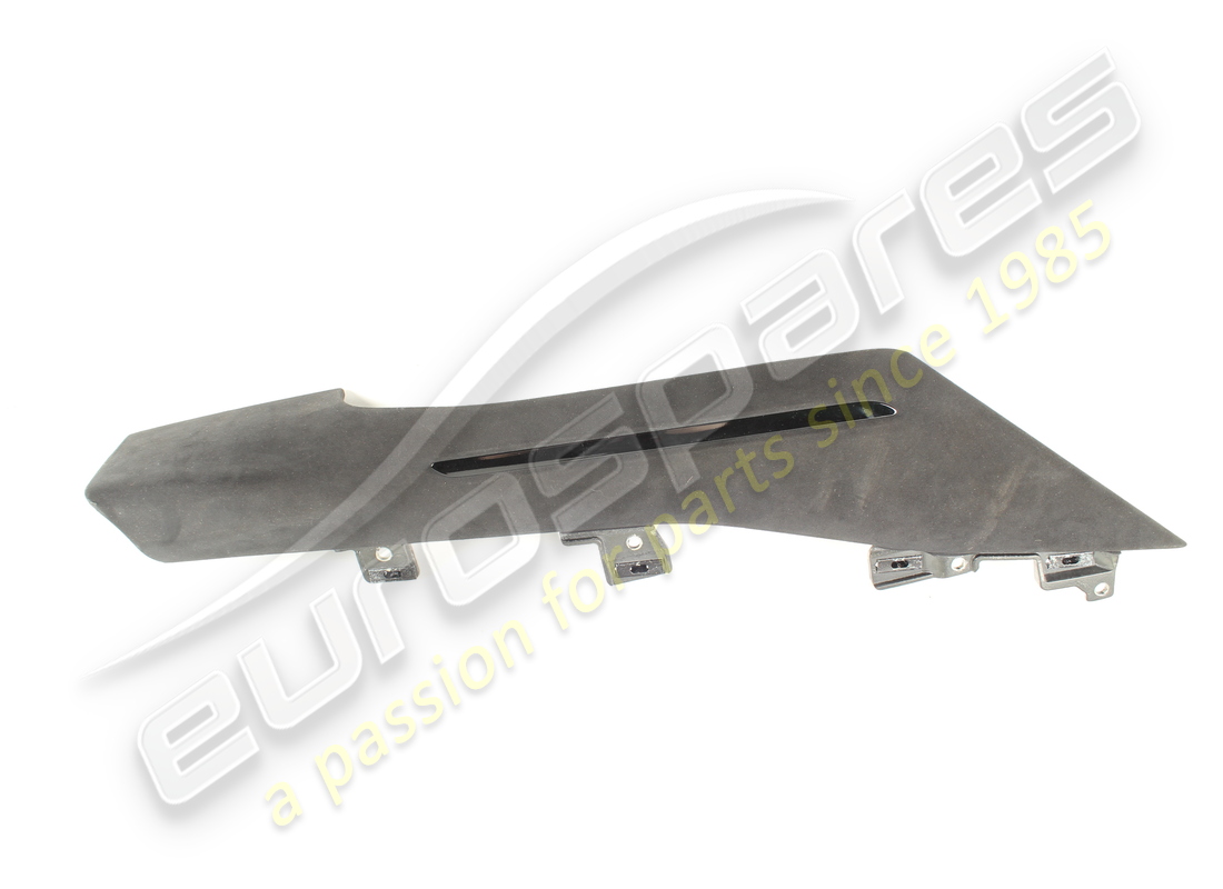 STRUCTURE COMPLÈTE DE CONSOLE CENTRALE ARRIÈRE DROITE D'OCCASION Ferrari. NUMÉRO DE PIÈCE 857419 (1)