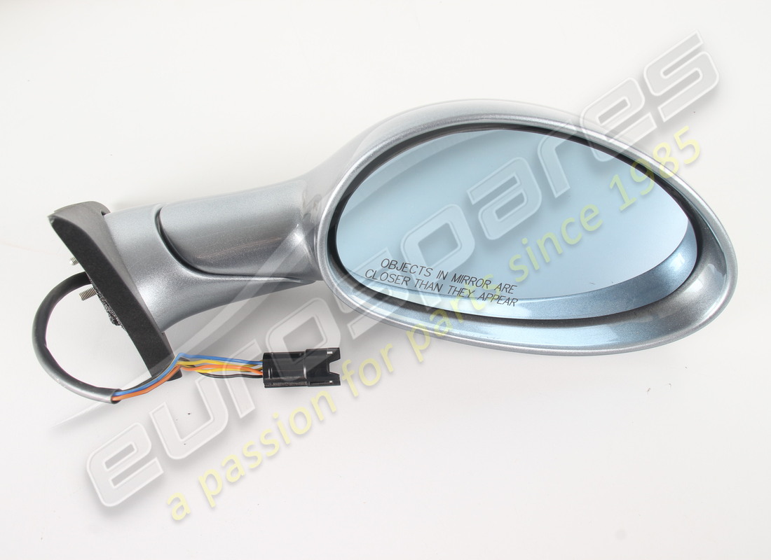 NOUVEAU (AUTRE) Ferrari MIROIR ARRIÈRE EXTERNE DROIT. NUMÉRO DE PIÈCE 65732010 (1)