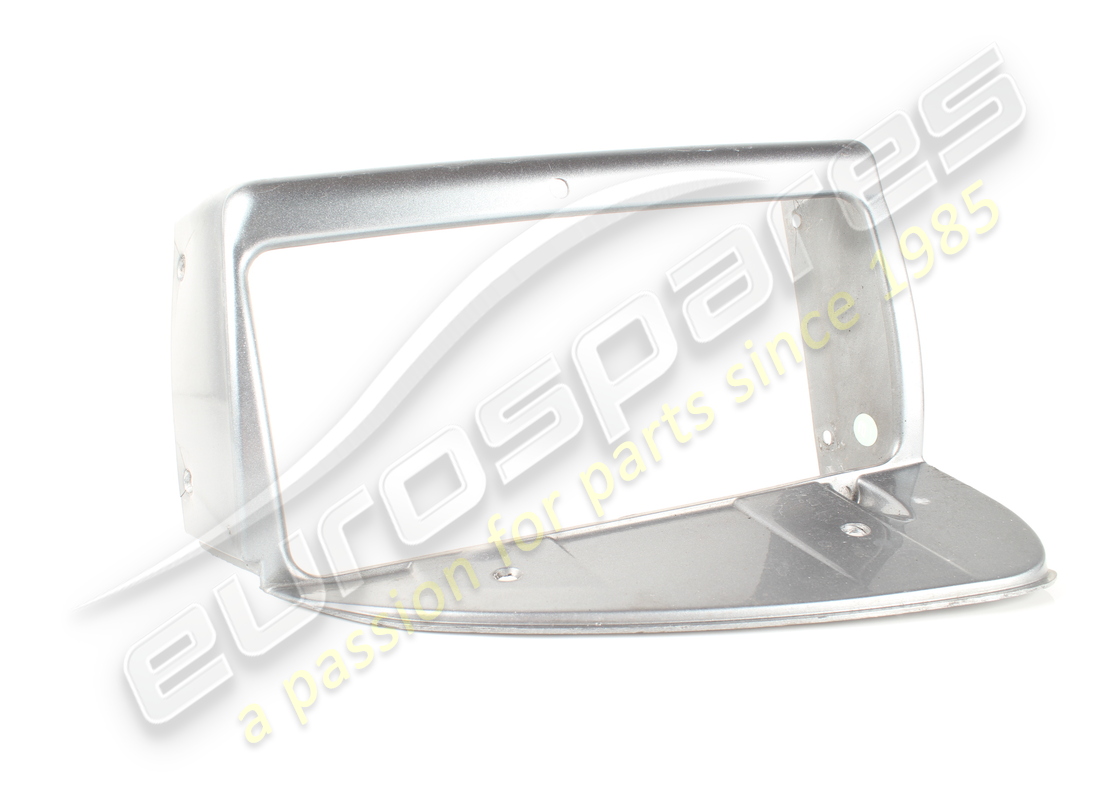 USED FERRARI LH LIGHT FRAME . PART NUMBER 65412110 (1)