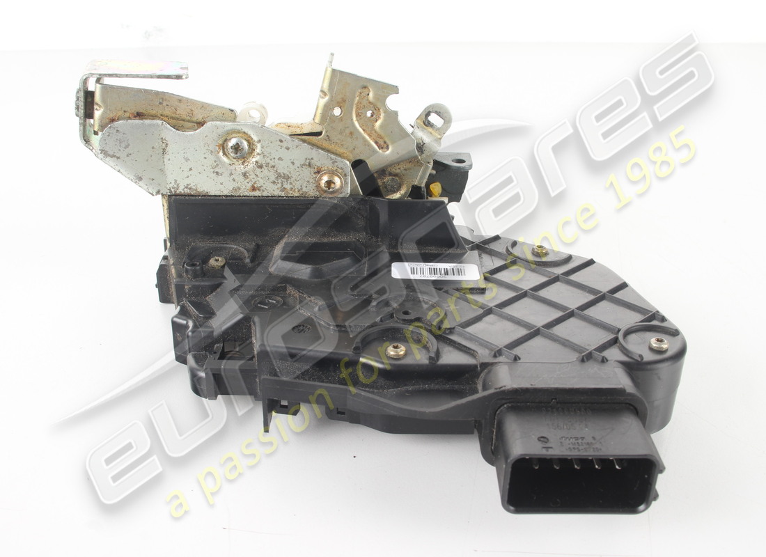 utilisé aston martin ensemble de loquet, numéro de pièce gauche 4g4321813ac (3)