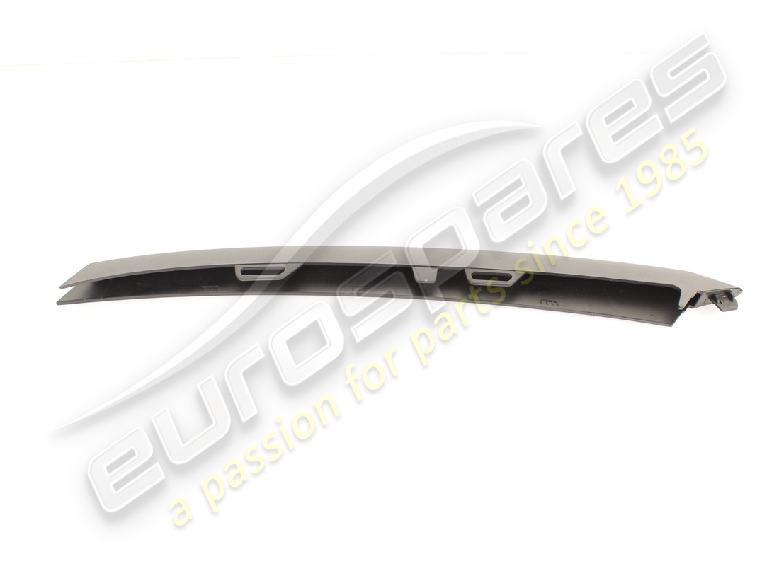 nouveau porsche noir satiné. numéro de pièce 958505686119b9 (2)
