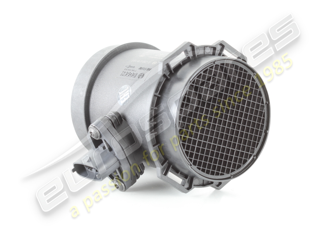 NOUVEAU DÉBITMÈTRE D'AIR BOSCH. NUMÉRO DE PIÈCE 180045 (3) nouveau débitmètre d'air bosch. numéro de pièce 180045 (3)