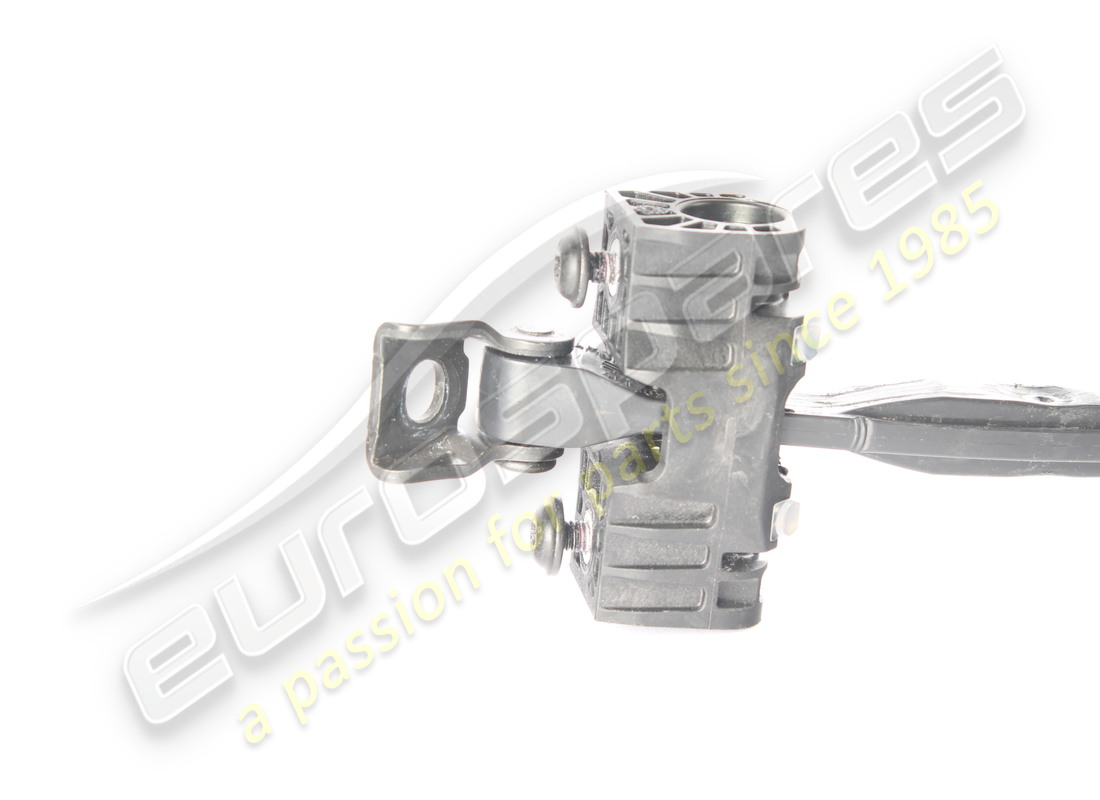 utilisé lamborghini paravis de porte. numéro de pièce 4ml839249 (2)