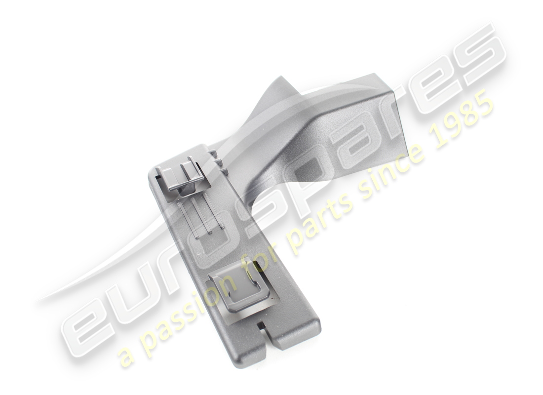 NOUVEAU PORSCHE SUPPORT POUR TRIANGLE DE SÉCURITÉ NOIR. RÉFÉRENCE 9J1863254OK1 (2) nouveau porsche support pour triangle de sécurité noir. référence 9j1863254ok1 (2)