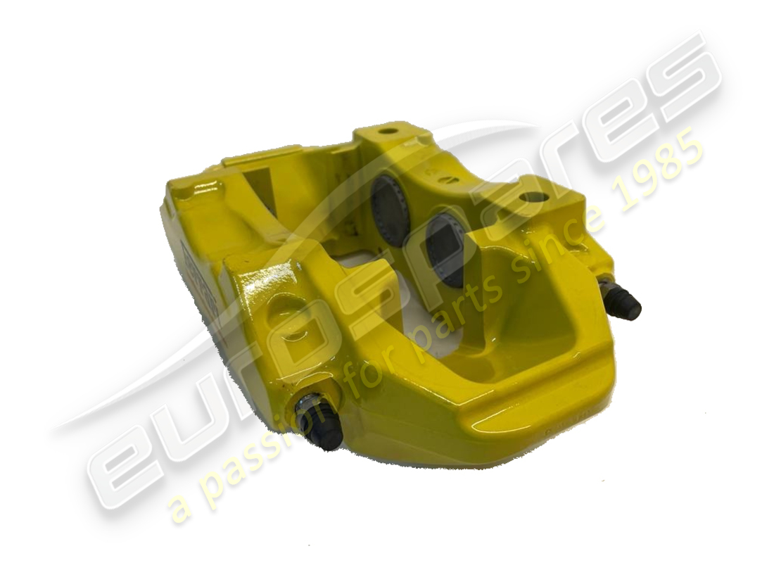 nouvelle unité d'étrier arrière droit ferrari. numéro de pièce 228042 (2)