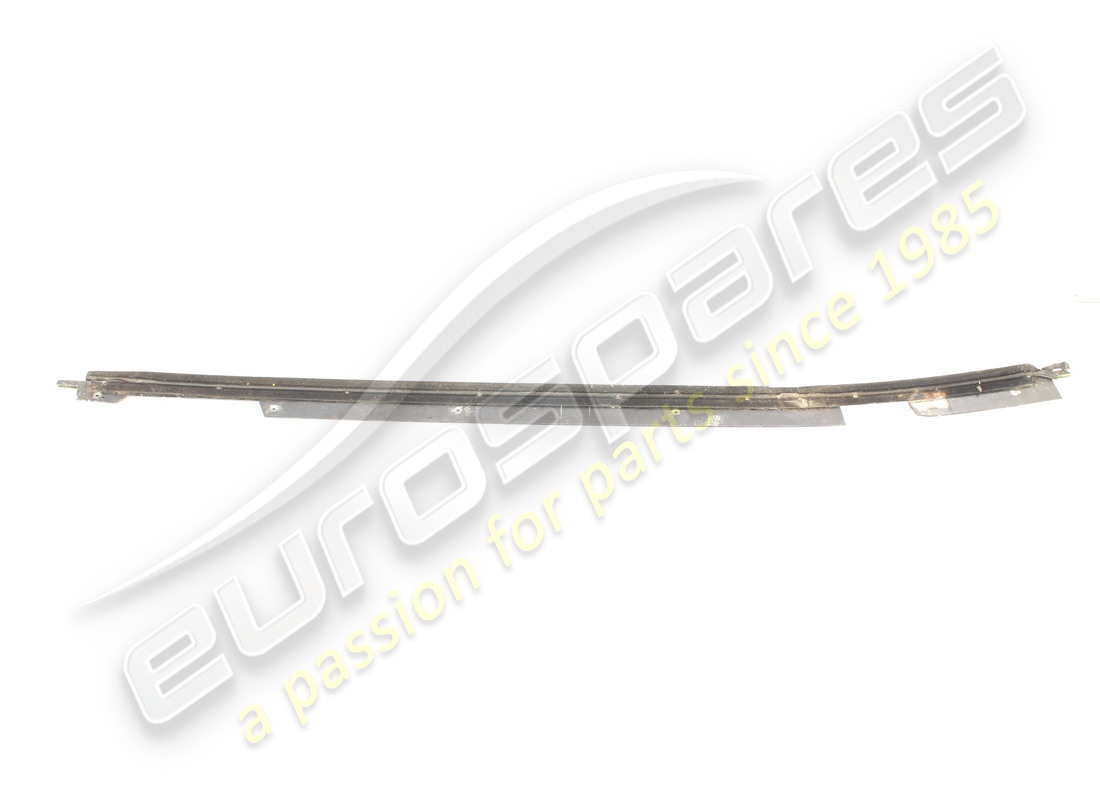 MOULURE DE PORTE GAUCHE Ferrari UTILISÉE. NUMÉRO DE PIÈCE 61861800 (1)