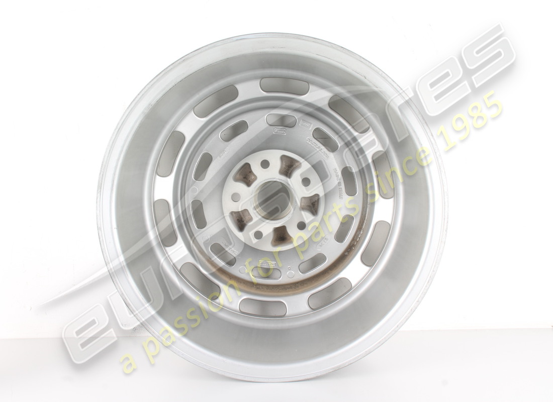 nouvelle roue avant maserati. numéro de pièce 367201378 (3)